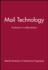 Mail Technology : Evolution to e-Revolution - Book