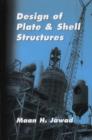 Design of Plate and Shell Structures - Book