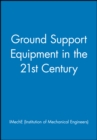 Ground Support Equipment in the 21st Century - Book