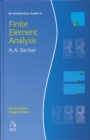 An Introductory Guide to Finite Element Analysis - Book