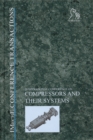 Compressors and Their Systems : 2nd International Conference - Book