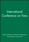 International Conference on Fans - Book