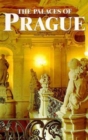 Palaces of Prague - Book