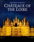 Chateaux of the Loire - Book