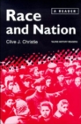 Race and Nation : A Reader - Book
