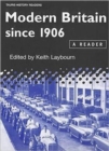 Modern Britain Since 1906 : A Reader - Book