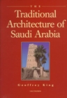 The Traditional Architecture of Saudi Arabia - Book