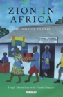 Zion in Africa : The Jews of Zambia - Book