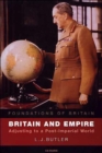 Britain and Empire : Adjusting to a Post-imperial World - Book