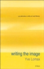 Writing the Image - Book