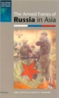 The Armed Forces of Russia in Asia - Book