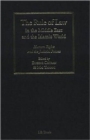 The Rule of Law in the Middle East and the Islamic World : Human Rights and the Judicial Process - Book