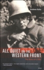 "All Quiet on the Western Front" : The Story of a Film - Book