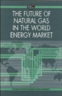 The Future of Natural Gas in the World Energy Market - Book