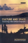 Culture and Space : Conceiving a New Cultural Geography - Book
