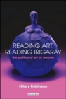 Reading Art Reading Irigaray - Book