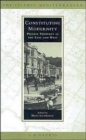 Constituting Modernity : Private Property in the East and West - Book