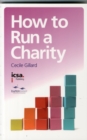 How to Run a Charity - Book