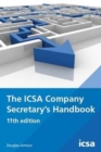 The ICSA Company Secretary's Handbook - Book