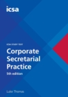 CSQS Corporate Secretarial Practice, 5th edition - Book