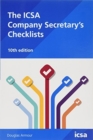 The Icsa Company Secretary's Checklists, 10th Edition - Book