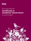 Certificate in Academy Governance - Book