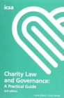 Charity Law and Governance: A Practical Guide 2nd edition - Book