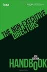 The Non-Executive Directors' Handbook - Book