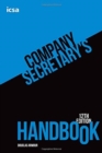 Company Secretary's Handbook, 12th edition - Book