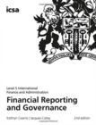 Financial Reporting and Governance - Book