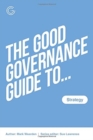 The Good Governance Guide to Strategy - Book