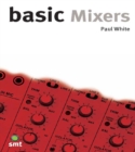 Basic Mixers - Book