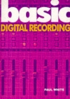 Basic Digital Recording - Book