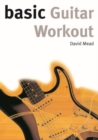 Basic Guitar Workout - Book
