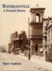 Waterlooville : A Pictorial History - Book