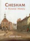 Chesham: A Pictorial History - Book