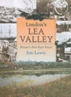 London's Lea Valley - Book