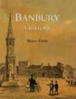 Banbury A History - Book