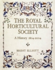 Royal Horticultural Society 1804-2004 - Book