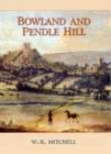 Bowland and Pendle Hill - Book