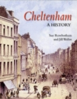 Cheltenham: A History - Book