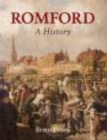 Romford A History - Book