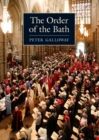 The Order of Bath - Book