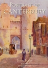 Portrait of Canterbury - Book