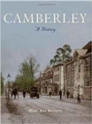 Camberley: A History - Book