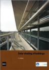 Solar Shading of Buildings - Book
