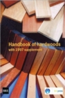 Handbook of Hardwoods : With 1997 Supplement (BR 400) - Book