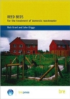 Reed Beds : For the Treatment of Domestic Wastewater (BR 420) - Book