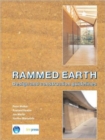 Rammed Earth : Design and Construction Guidelines (EP 62) - Book