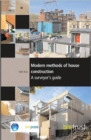 Modern Methods of House Construction : A Surveyor's Guide (FB 11) - Book
